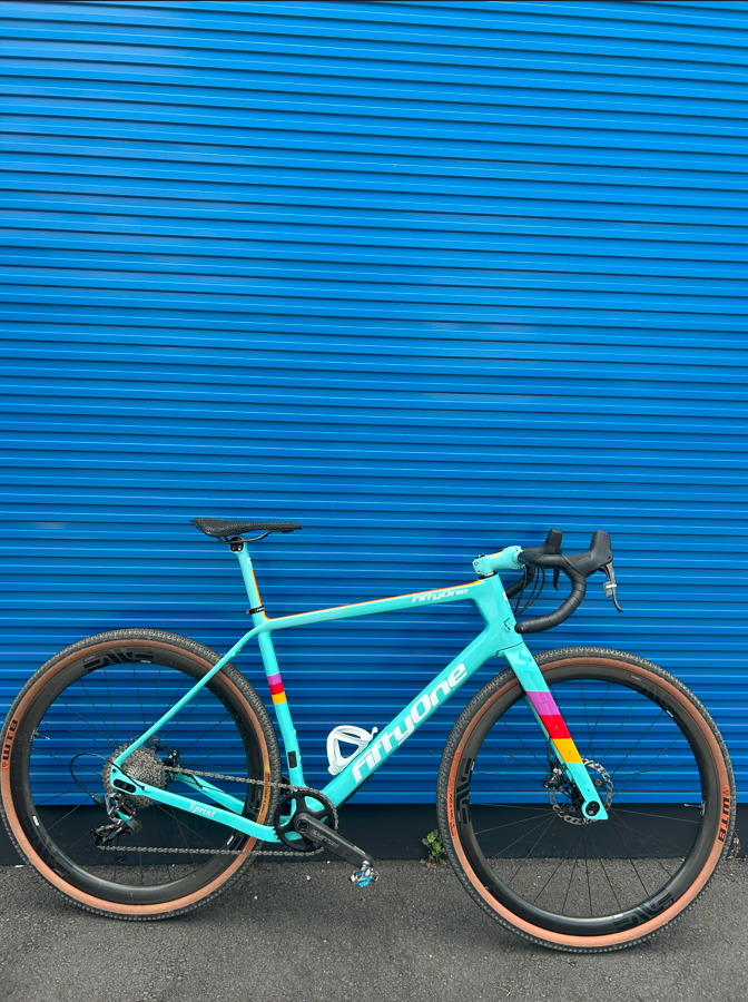 FiftyOne ASSASSIN