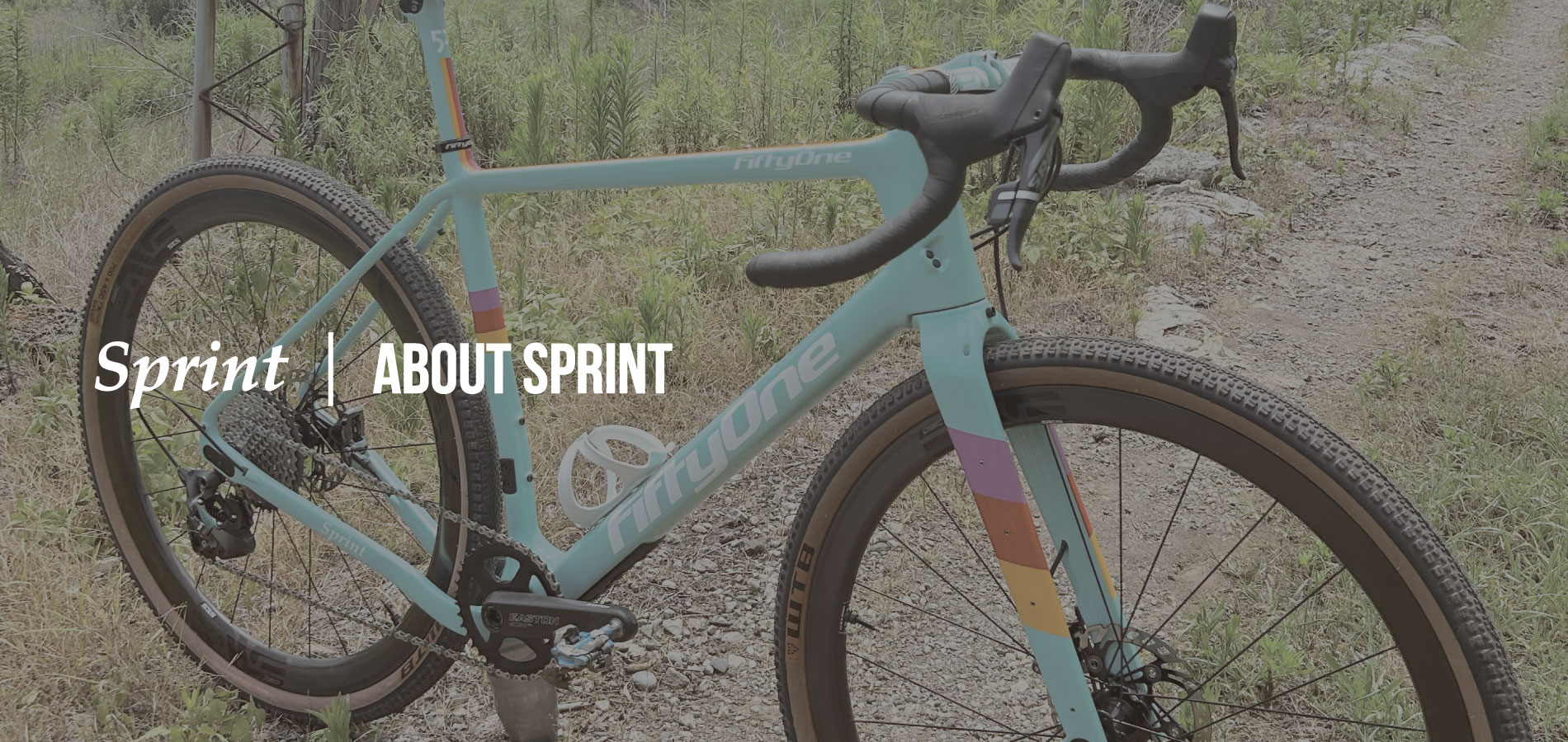 Sprint | ABOUT Sprint